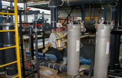 ED Coating Ultrafiltration Systems by 3 Separation Systems