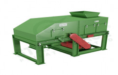 Eddy Current Separators by Star Trace Private Limited, Chennai