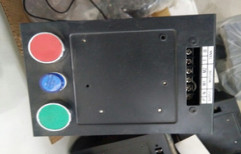 Electric Control Panel by Haryana Electric & Machinery Store