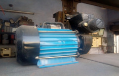 Electric Motor by SH Virdi Electric Works