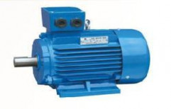 Electric Motor by Arun Trading Company