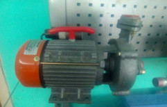 Electric Motors by Royal Electricals Services Rewinding