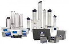 Electric Submersible Pump by Sigma Industrials