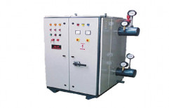 Electrical Steam Boiler by Heat Care System
