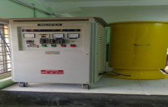 Electro Chlorinator by Calcutta Agro Chemicals