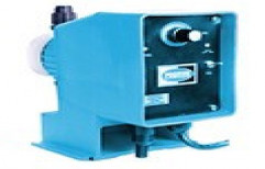 Electronic Dosing Pump by Shilpa Trade Links Private Limited
