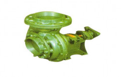 Engine Coupling (Type Front Pull Out Design) by Thukral Mechanical Works