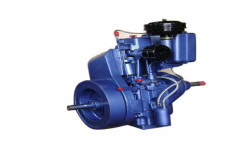 ESAR10 Diesel Engine by Epitome Engineering Private Limited