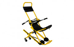 Evacuation Chair Promeba PS-181 by Anaecon India Health Care Private Limited
