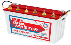 Exide Inva Master Solar Battery by Salasar Battery House
