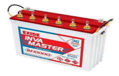 Exide Inva Master Tubular Battery by Chhabra Endeavours