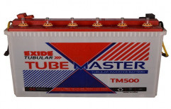 Exide Tube Master Tubular Battery by Chhabra Endeavours