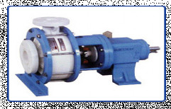 EXP Series Poly Propylene Pumps by Modern Fabricators And Engineers (agencies)