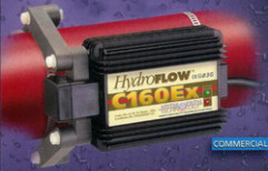 Explosion Proof Range HydroFlow by Orion Appliances Pvt Ltd