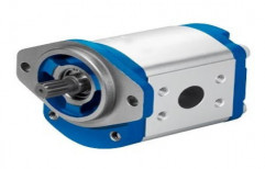 External Gear Pump by Global Technics