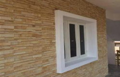 External Wall Tiles by Jai Ambay Marble Supplier