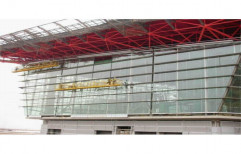 Facade Cleaning System by Balaji Industries