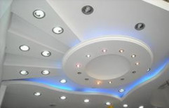 False Ceiling Service by Av Associates