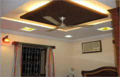 False Ceiling Services by Bvm Enterprise