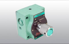 FG-01-4-11 (YUKEN) Flow Control Valves by J. S. D. Engineering Products