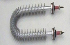 Finned Rod Heater by Blue Ray Trading Co.