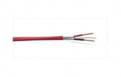 Fire Alarm Cables by Gk Global Trade Private Limited