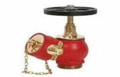 Fire Hydrant System & Fire Safety Equipments by Value Tech