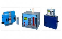 Five Gas Analyser by Shree Nidhi Engineers