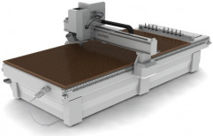 FlexiCAM S2 CNC Router by Flexicam India Pvt. Ltd.