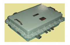 FLP Power Distribution Panel by Shree Electrical & Engineering Co.