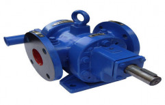 Foot Gear Pump by Excellent Engineers Enterprises