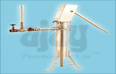 Force Lift Hand Pump by Ajay Industrial Corporation Limited