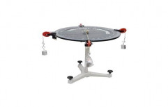 Force Table by Jain Laboratory Instruments Private Limited