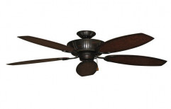 Four Blade Ceiling Fan by Power Electra