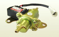 Fuel Feed Pumps by Pricol Limited