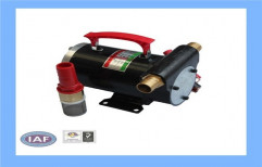 Fuel Transfer Pumps by ShriMaruti Precision Engineering Private Limited