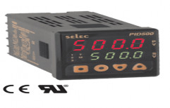 Full Featured PID Controller by International Instruments Industries