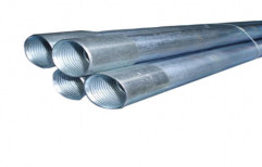 G. I. Conduit Pipe by Zaral Electricals