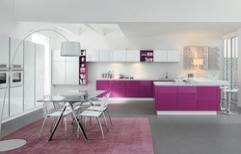 Garmany Kitchen Interior by Elavin Kitchen & Home Interior