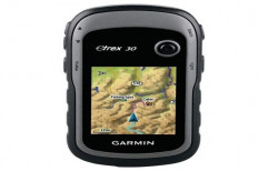 Garmin eTrex 30 GPS Devices by Shreeji Instruments