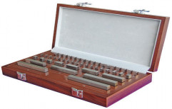 Gauge Block Set by Xtreme Engineering Equipment Private Limited