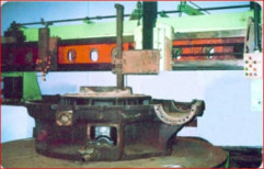 Gear Box Of EM 90 Coal Mill by Numac Company