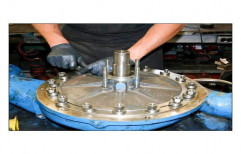 Gear Pump Repairing Service by Excellent Engineers Enterprises