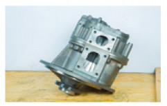Gear Pumps by Shakthi Tech Manufacturing India