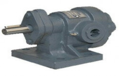 Gear Pumps by Vadsom Technology