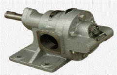 Gear Pumps-Series SG by Srivin Engineering Company