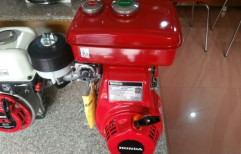 Generator by P. Rashmi & Co.