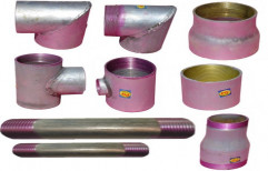 GI Pipe Fittings by Powergen Enterprise