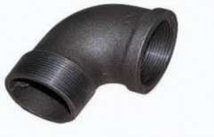 GI Pipe Fittings by Orange Instrument & Engineering