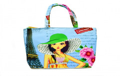Girls Trendy Handbag by Amar Enterprises